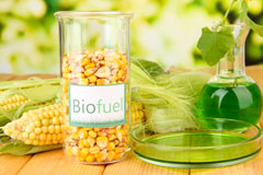 Saltburn biofuel availability